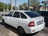 ВАЗ (Lada) Priora 2172 2012 года за 2 400 000 тг. в Актобе – фото 4