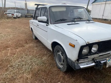 ВАЗ (Lada) 2106 2003 года за 570 000 тг. в Актобе – фото 2