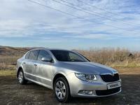 Skoda Superb 2012 года за 4 800 000 тг. в Усть-Каменогорск