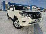 Toyota Land Cruiser Prado 2019 года за 23 350 000 тг. в Костанай – фото 2