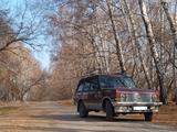 Land Rover Range Rover 1993 года за 2 500 000 тг. в Алматы