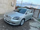 Toyota Avensis 2007 годаfor3 500 000 тг. в Аксай – фото 3