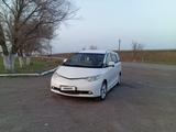 Toyota Estima 2006 года за 5 800 000 тг. в Караганда – фото 3