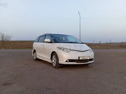 Toyota Estima 2006 года за 5 800 000 тг. в Караганда – фото 9