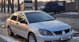 Mitsubishi Lancer 2006 годаfor2 400 000 тг. в Алматы