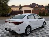 Kia Rio 2021 годаүшін7 000 000 тг. в Кызылорда – фото 5