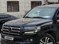 Toyota Land Cruiser 2017 года за 35 000 000 тг. в Усть-Каменогорск – фото 3