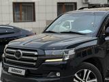 Toyota Land Cruiser 2017 годаүшін35 000 000 тг. в Усть-Каменогорск – фото 3