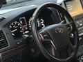 Toyota Land Cruiser 2017 года за 35 000 000 тг. в Усть-Каменогорск – фото 11