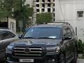Toyota Land Cruiser 2017 года за 35 000 000 тг. в Усть-Каменогорск