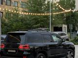 Toyota Land Cruiser 2017 годаүшін35 000 000 тг. в Усть-Каменогорск – фото 4