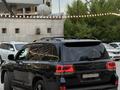 Toyota Land Cruiser 2017 года за 35 000 000 тг. в Усть-Каменогорск – фото 5