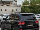 Toyota Land Cruiser 2017 годаүшін35 000 000 тг. в Усть-Каменогорск – фото 5