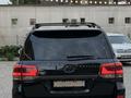 Toyota Land Cruiser 2017 года за 35 000 000 тг. в Усть-Каменогорск – фото 6