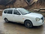 ВАЗ (Lada) Priora 2171 2010 годаүшін1 550 000 тг. в Шымкент – фото 2