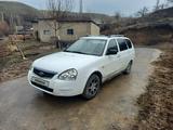 ВАЗ (Lada) Priora 2171 2010 года за 1 550 000 тг. в Шымкент