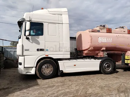 DAF  XF 105 2008 года за 16 000 000 тг. в Актобе – фото 2