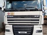 DAF  XF 105 2008 годаүшін16 000 000 тг. в Актобе