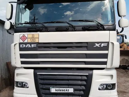 DAF  XF 105 2008 года за 16 000 000 тг. в Актобе