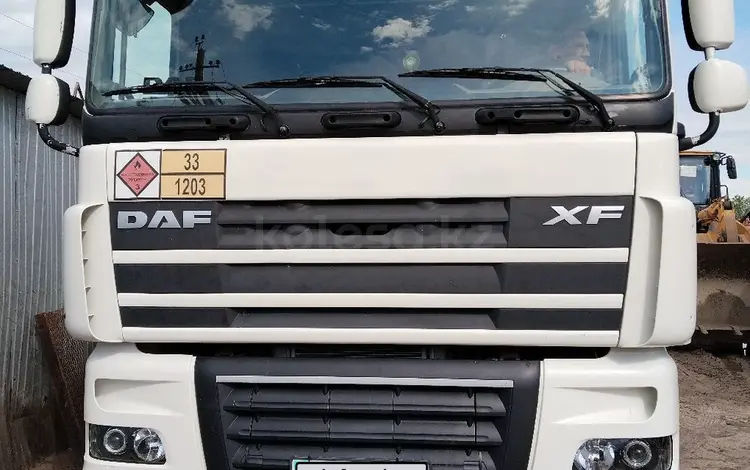DAF  XF 105 2008 года за 16 000 000 тг. в Актобе