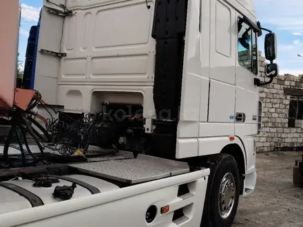 DAF  XF 105 2008 года за 16 000 000 тг. в Актобе – фото 4