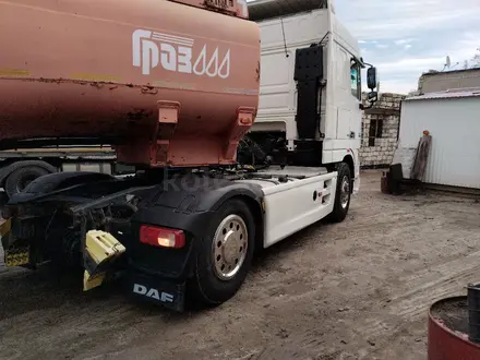 DAF  XF 105 2008 года за 16 000 000 тг. в Актобе – фото 5