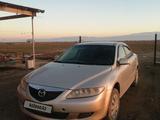 Mazda 6 2005 года за 3 000 000 тг. в Алматы – фото 2