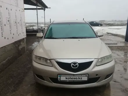 Mazda 6 2005 года за 3 000 000 тг. в Алматы