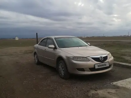 Mazda 6 2005 года за 3 000 000 тг. в Алматы – фото 7