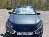 ВАЗ (Lada) Granta 2191 2020 годаүшін4 500 000 тг. в Усть-Каменогорск – фото 3