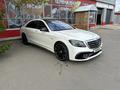 Mercedes-Benz S 63 AMG 2014 годаүшін28 500 000 тг. в Жезказган – фото 2