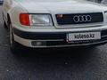 Audi 100 1991 года за 2 800 000 тг. в Тараз