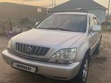 Lexus RX 300 2002 годаfor5 500 000 тг. в Алматы