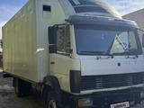 Mercedes-Benz  814 1989 годаүшін7 000 000 тг. в Шымкент – фото 4