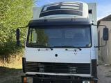 Mercedes-Benz  814 1989 годаүшін7 000 000 тг. в Шымкент