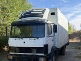 Mercedes-Benz  814 1989 годаүшін7 000 000 тг. в Шымкент – фото 5