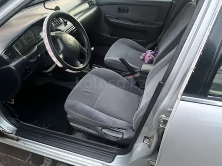 Nissan Sunny 1998 года за 1 000 000 тг. в Алматы – фото 7