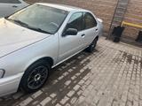 Nissan Sunny 1998 годаүшін1 000 000 тг. в Алматы – фото 2