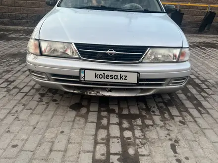 Nissan Sunny 1998 года за 1 000 000 тг. в Алматы