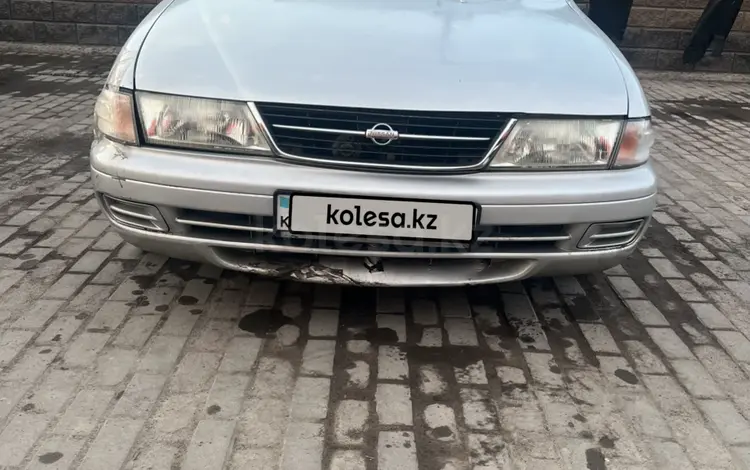 Nissan Sunny 1998 года за 1 000 000 тг. в Алматы