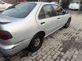 Nissan Sunny 1998 годаүшін1 000 000 тг. в Алматы – фото 4