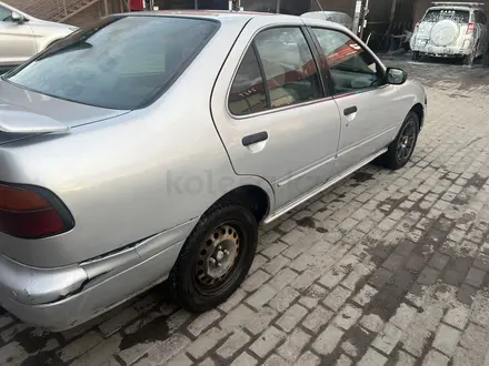 Nissan Sunny 1998 года за 1 000 000 тг. в Алматы – фото 4