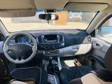 Mitsubishi L200 2006 годаүшін5 300 000 тг. в Актау – фото 4