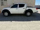 Mitsubishi L200 2006 годаүшін5 300 000 тг. в Актау – фото 3