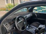 Mercedes-Benz E 230 1996 годаүшін1 700 000 тг. в Кабанбай (Алакольский р-н) – фото 4