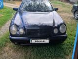 Mercedes-Benz E 230 1996 годаүшін1 700 000 тг. в Кабанбай (Алакольский р-н)