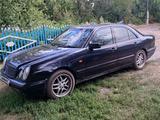 Mercedes-Benz E 230 1996 годаүшін1 700 000 тг. в Кабанбай (Алакольский р-н) – фото 2