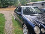 Mercedes-Benz E 230 1996 годаүшін1 700 000 тг. в Кабанбай (Алакольский р-н) – фото 5