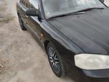 Kia Magentis 2001 года за 1 700 000 тг. в Атырау – фото 4