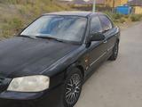 Kia Magentis 2001 года за 1 700 000 тг. в Атырау – фото 5